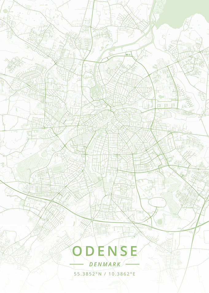 Odense Denmark