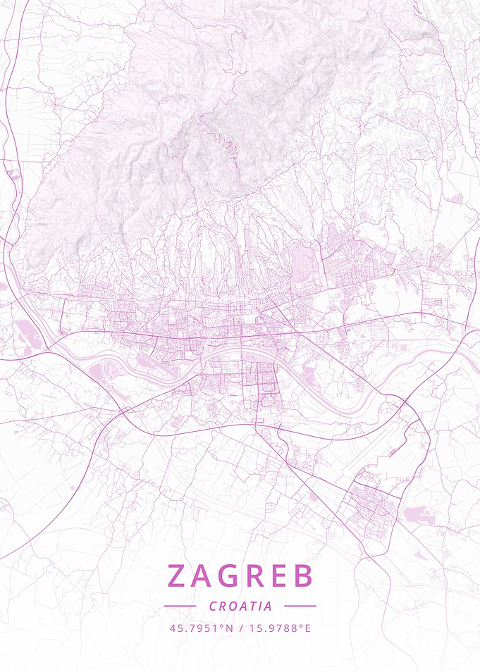 Zagreb Croatia