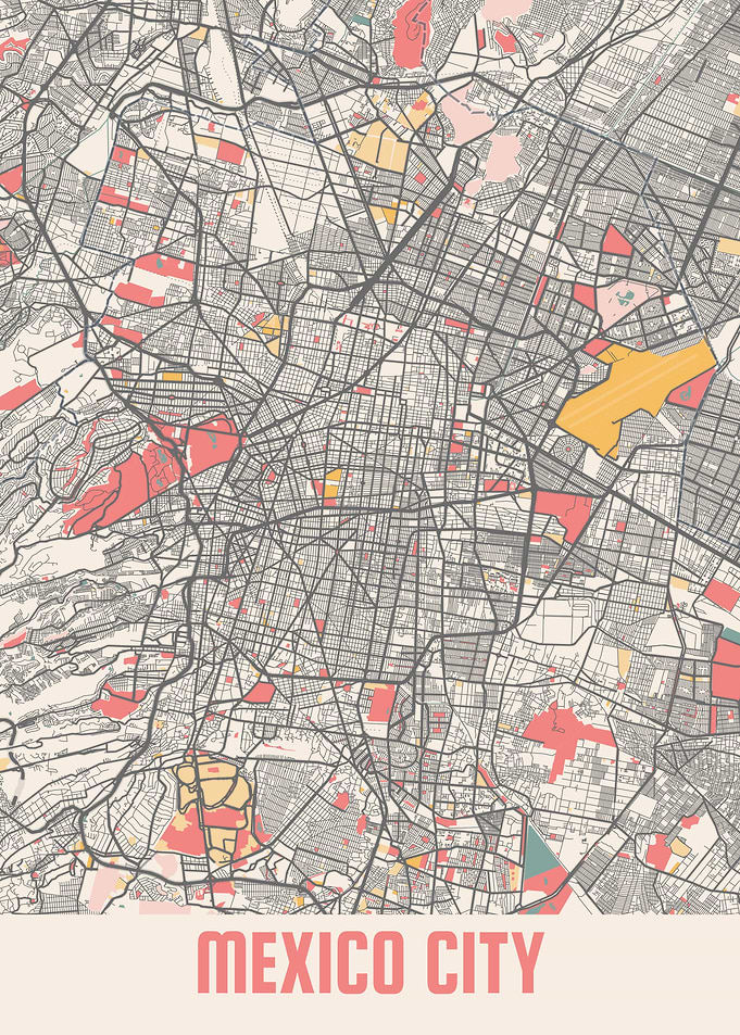 MEXICO CITY