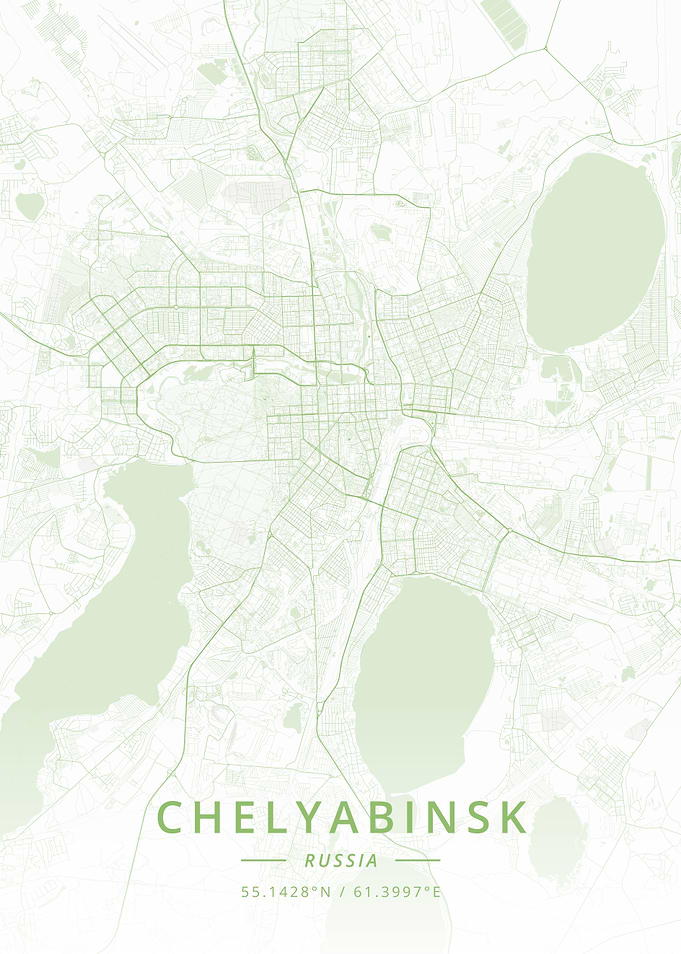 Chelyabinsk Russia