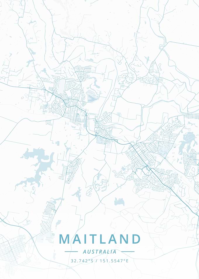 Maitland Australia