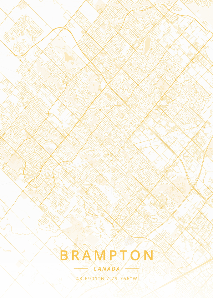 Brampton Canada