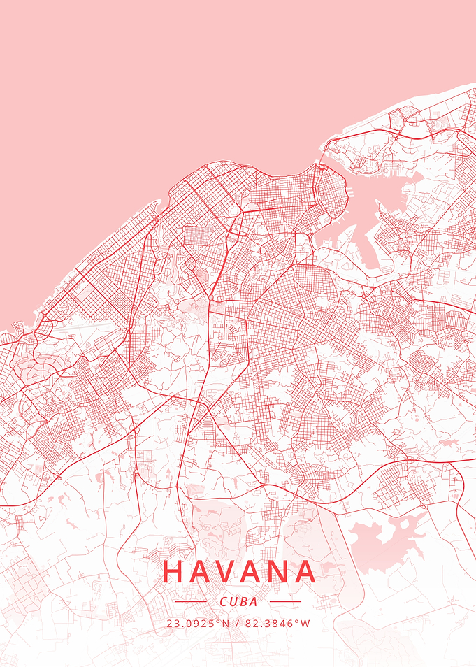 Havana Cuba