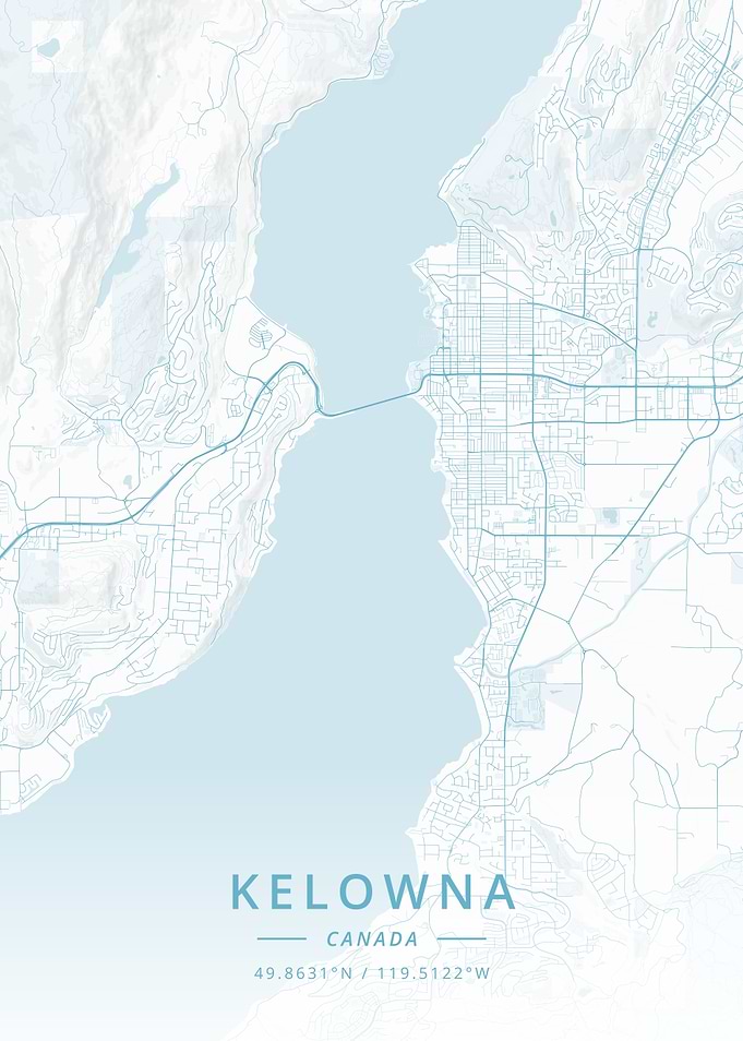 Kelowna Canada