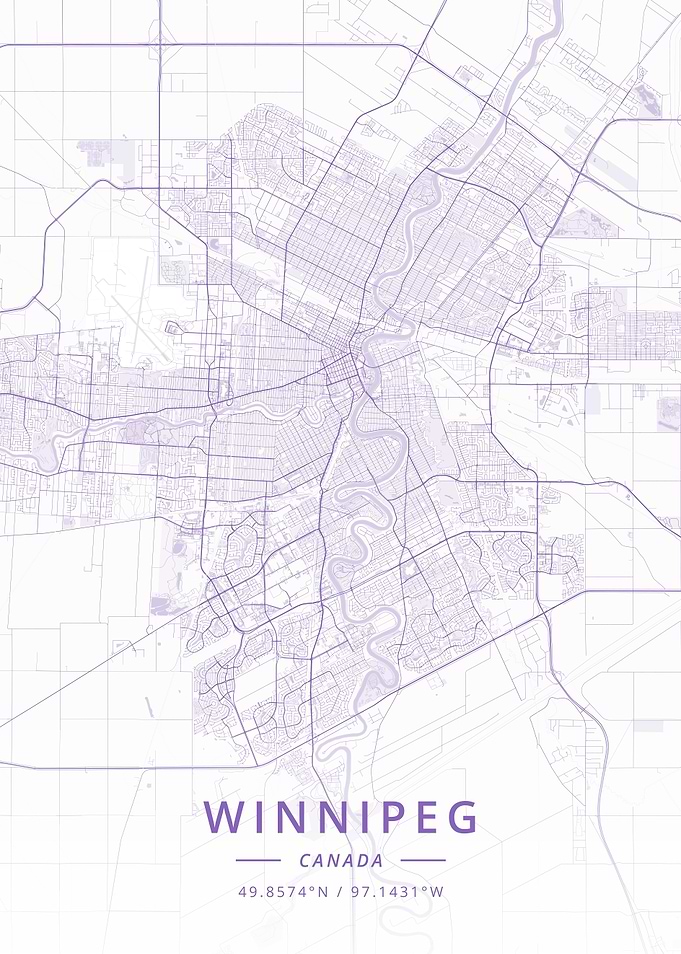 Winnipeg Canada