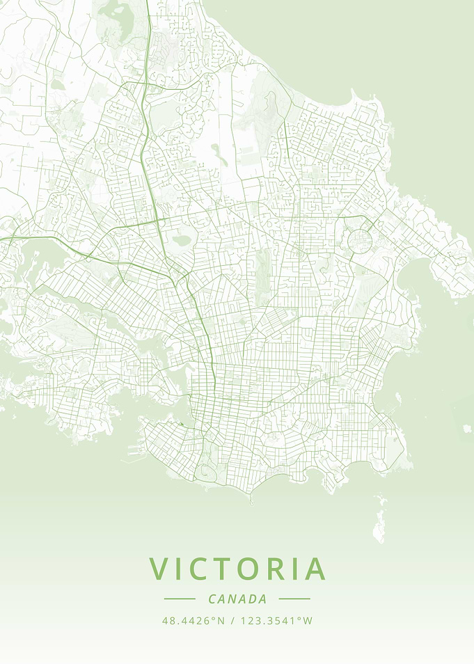 Victoria Canada