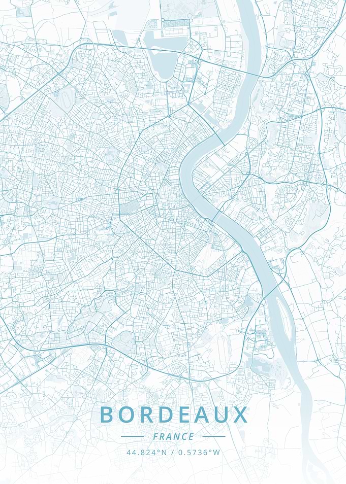 Bordeaux France