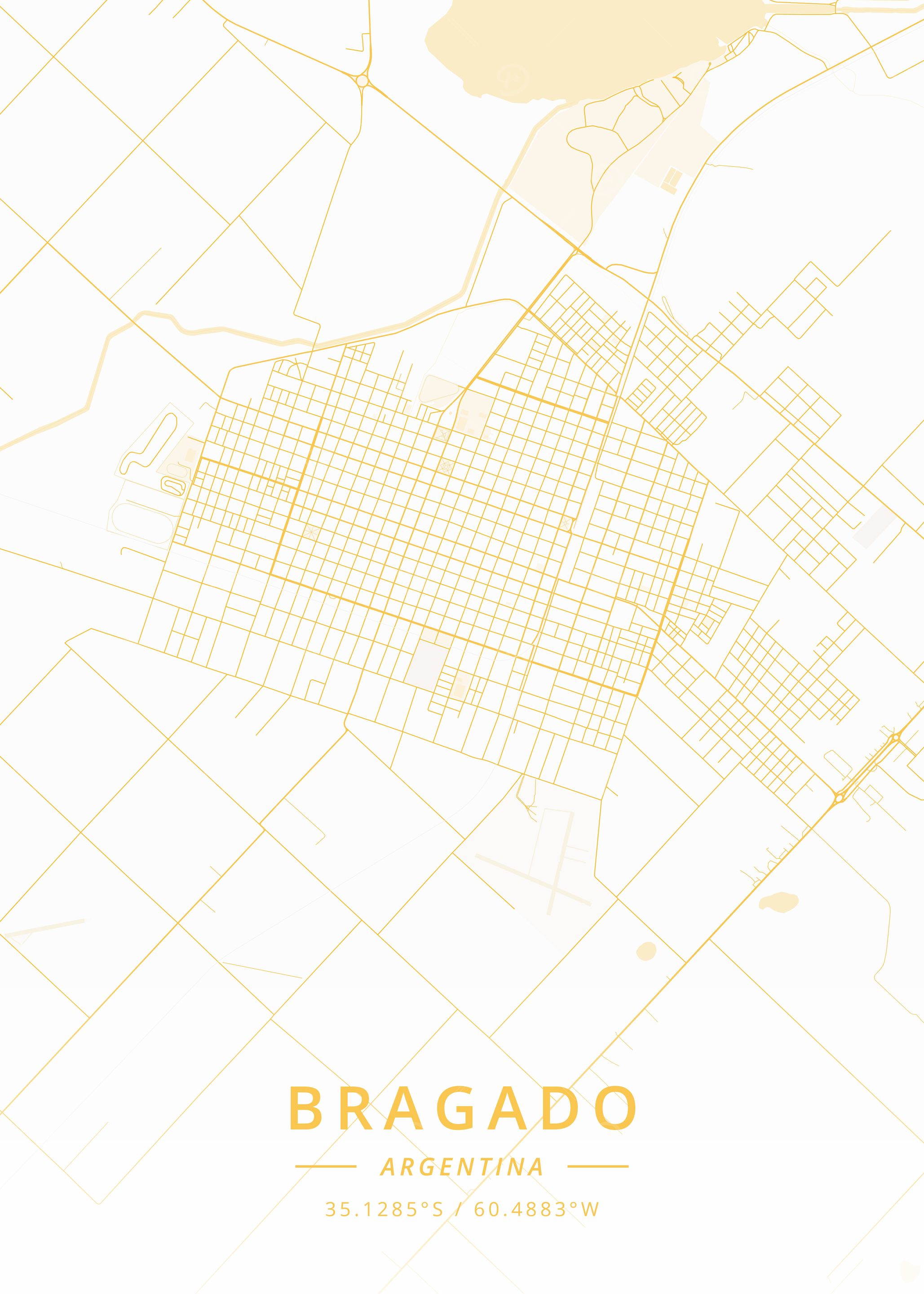 Bragado Argentina