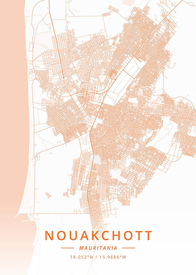 Nouakchott Mauritania