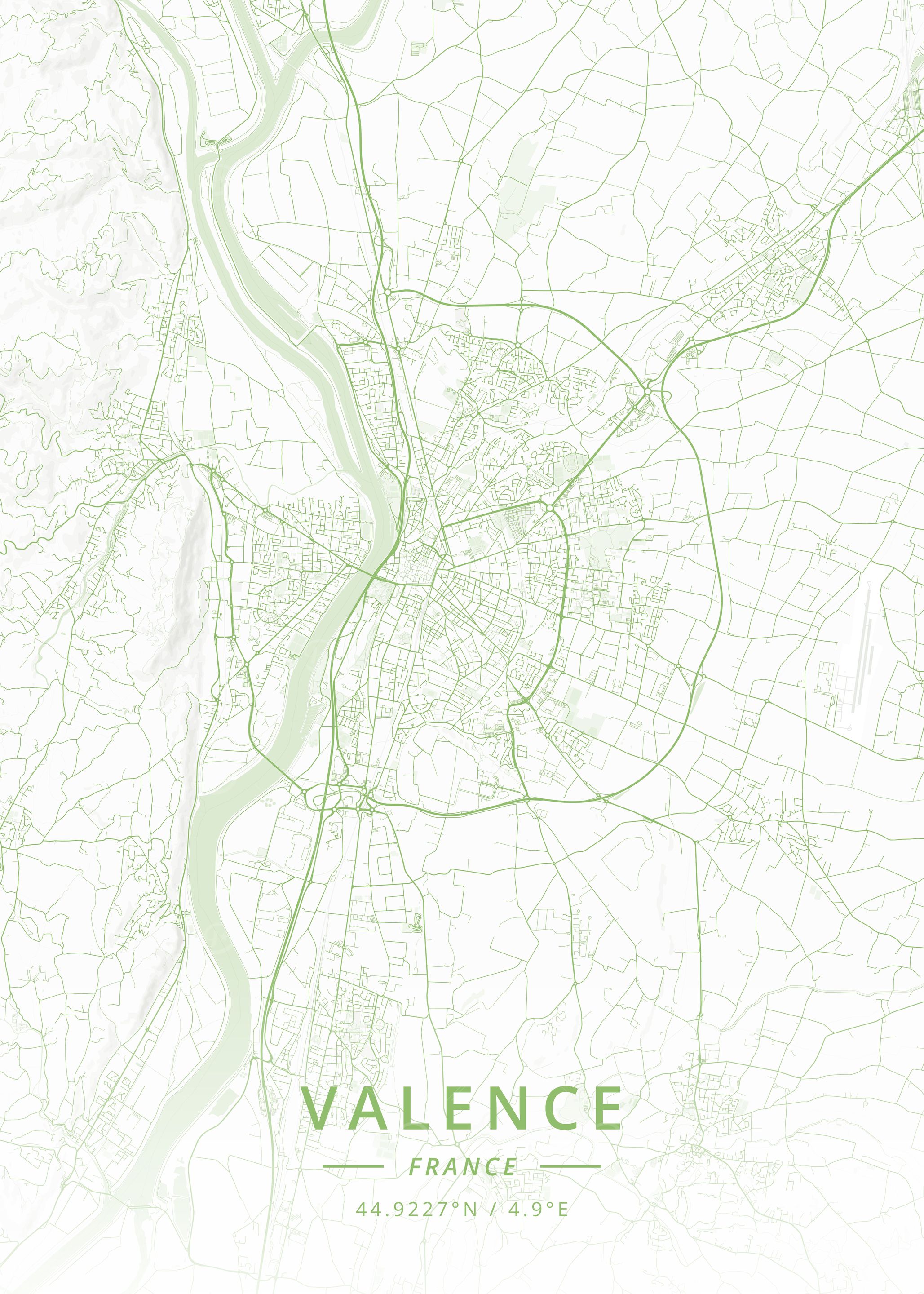 Valence France