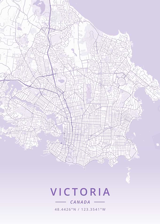 Victoria Canada