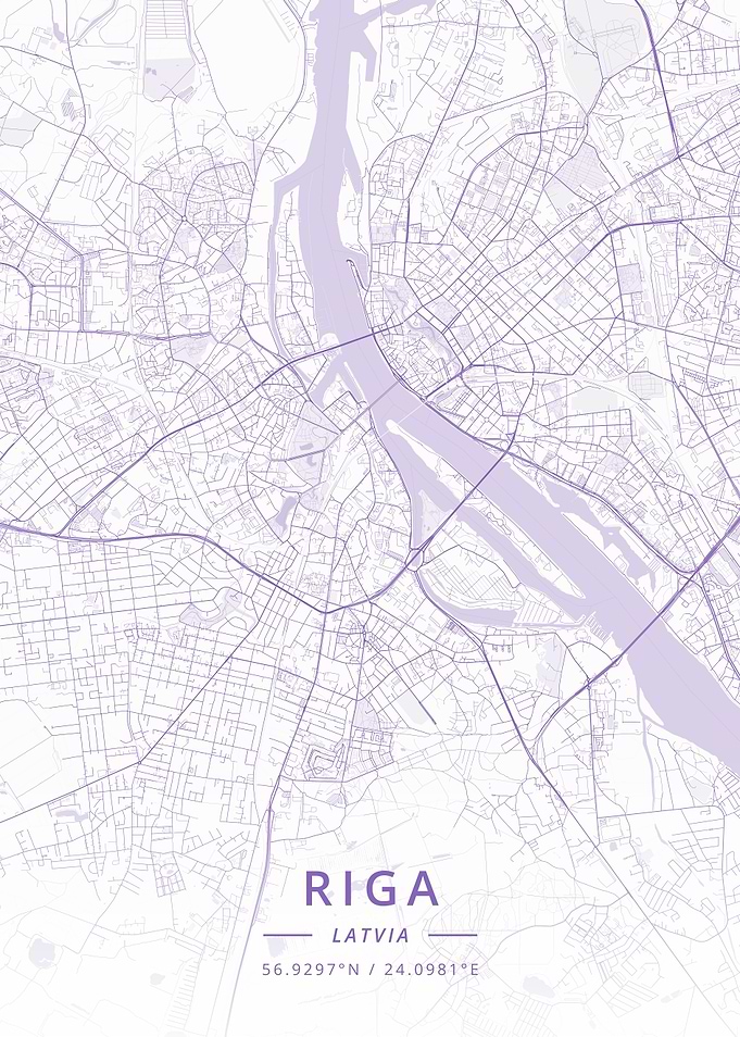 Riga Latvia