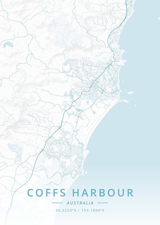Coffs Harbour Australia