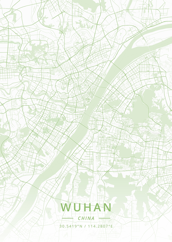 Wuhan China