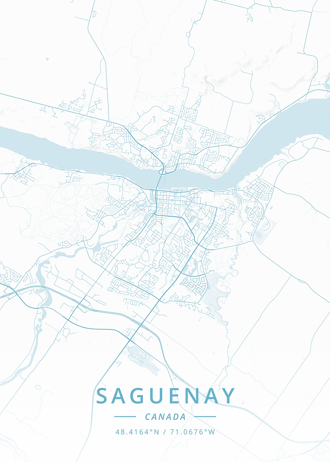 Saguenay Canada