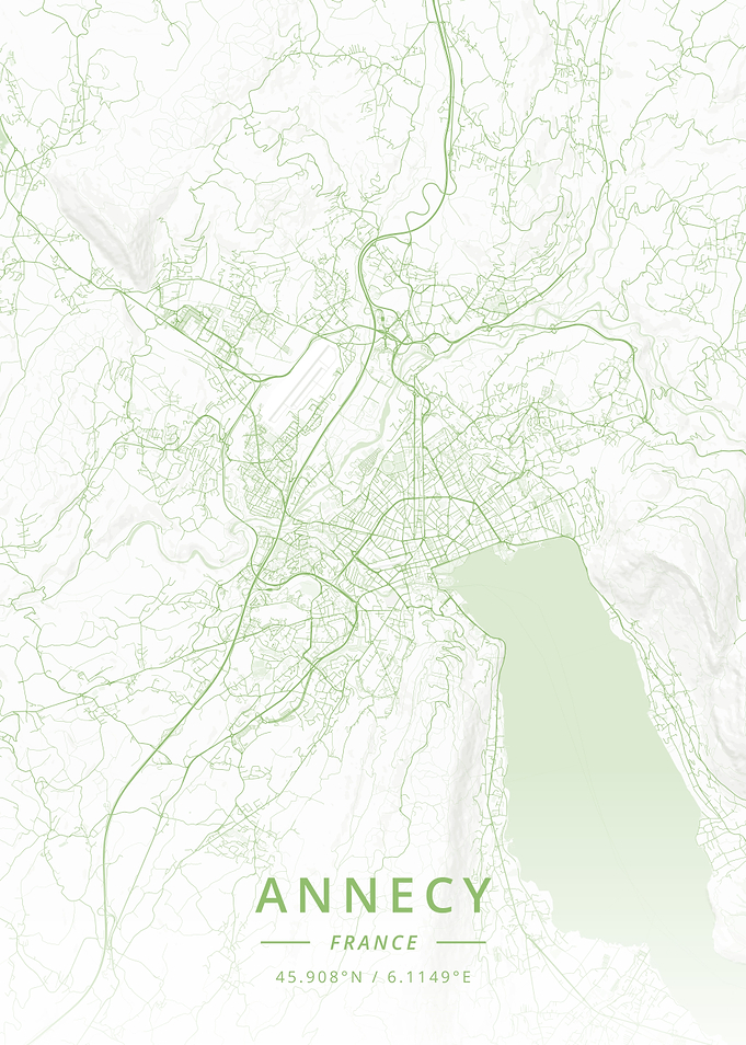 Annecy France