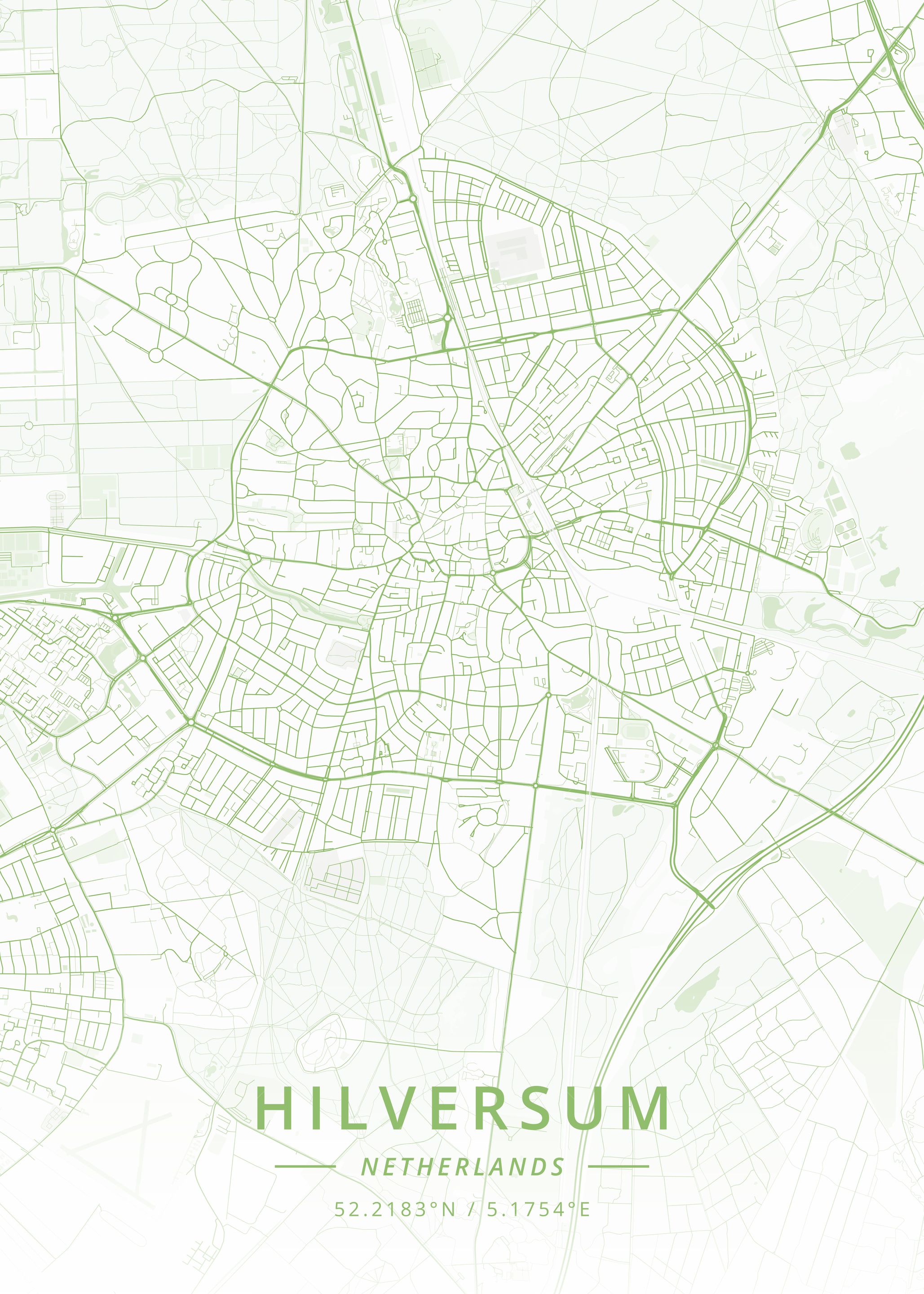 Hilversum Netherlands