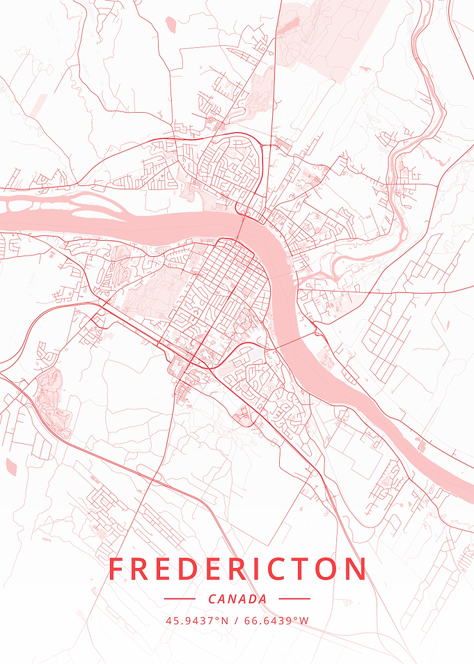 Fredericton Canada