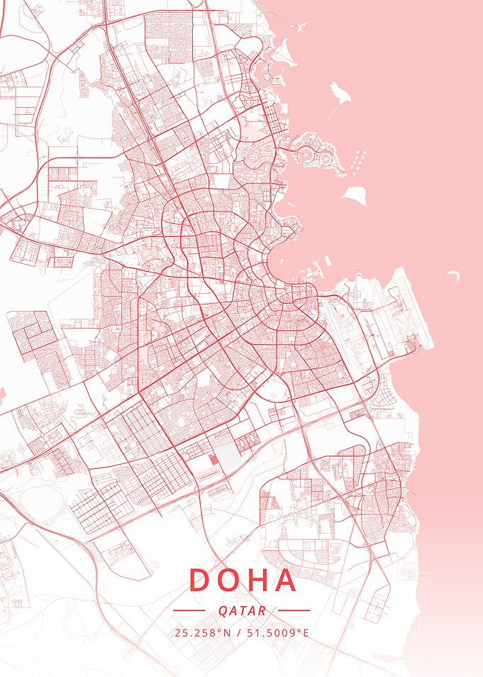 Doha Qatar