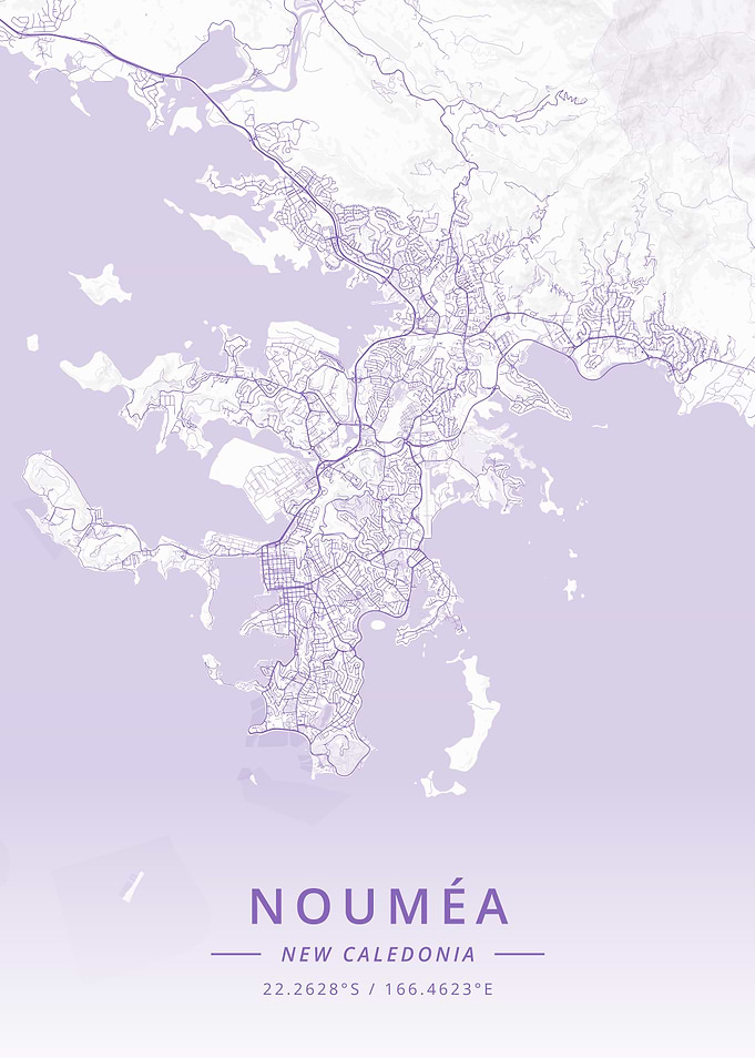 Noumea New Caledonia