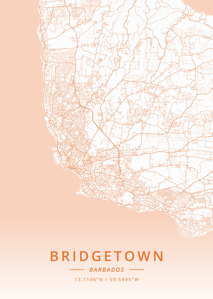 Bridgetown Barbados