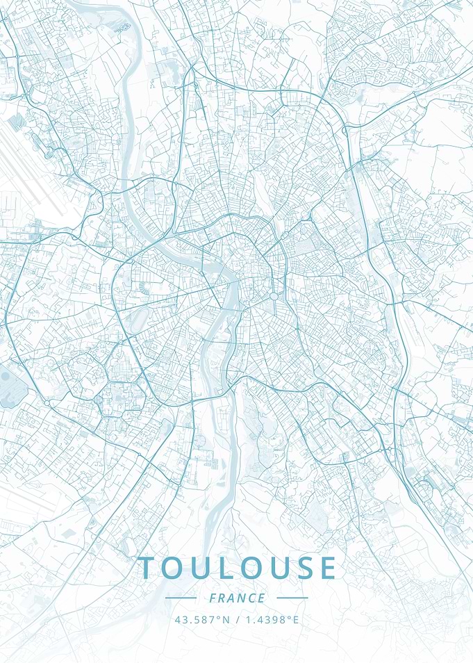 Toulouse France