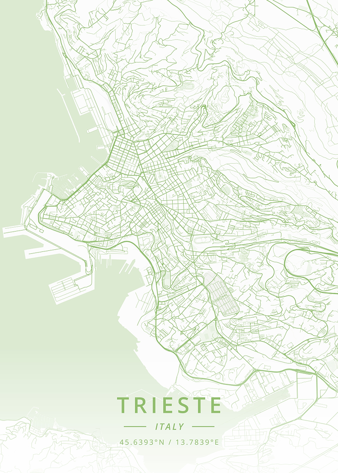 Trieste Italy
