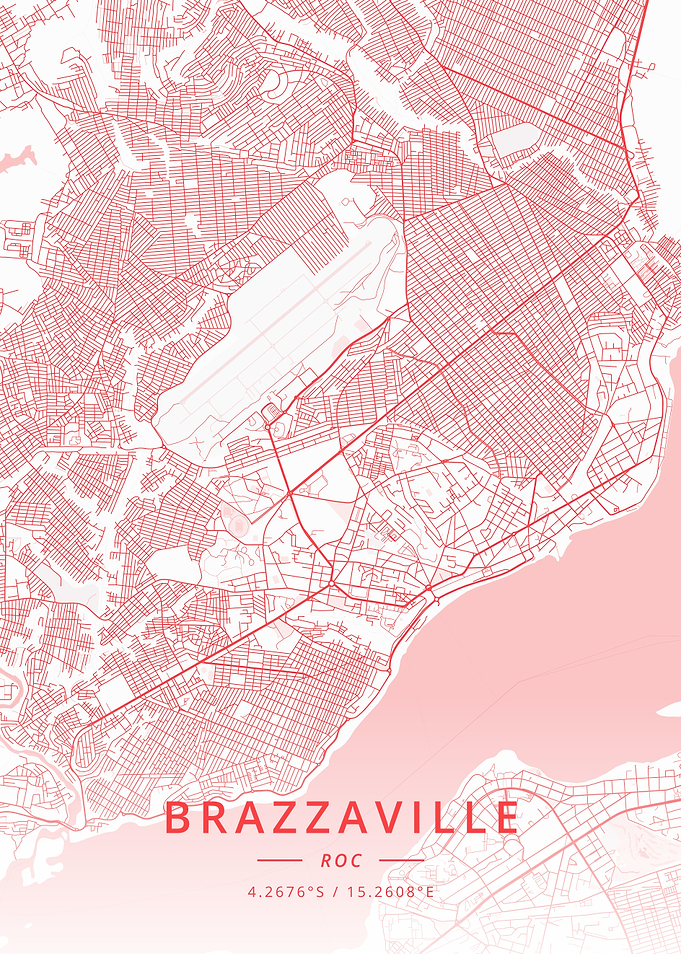Brazzaville ROC