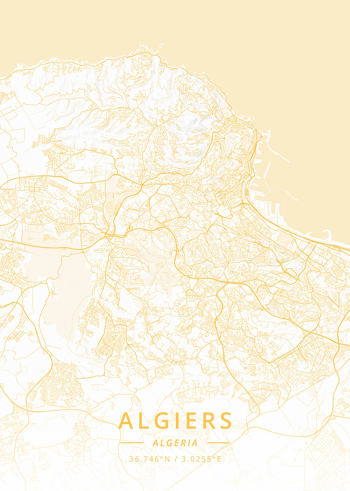 Algiers Algeria