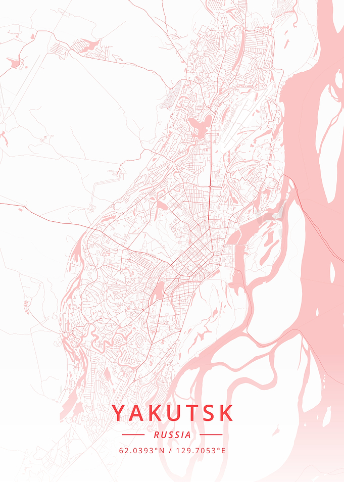 Yakutsk Russia
