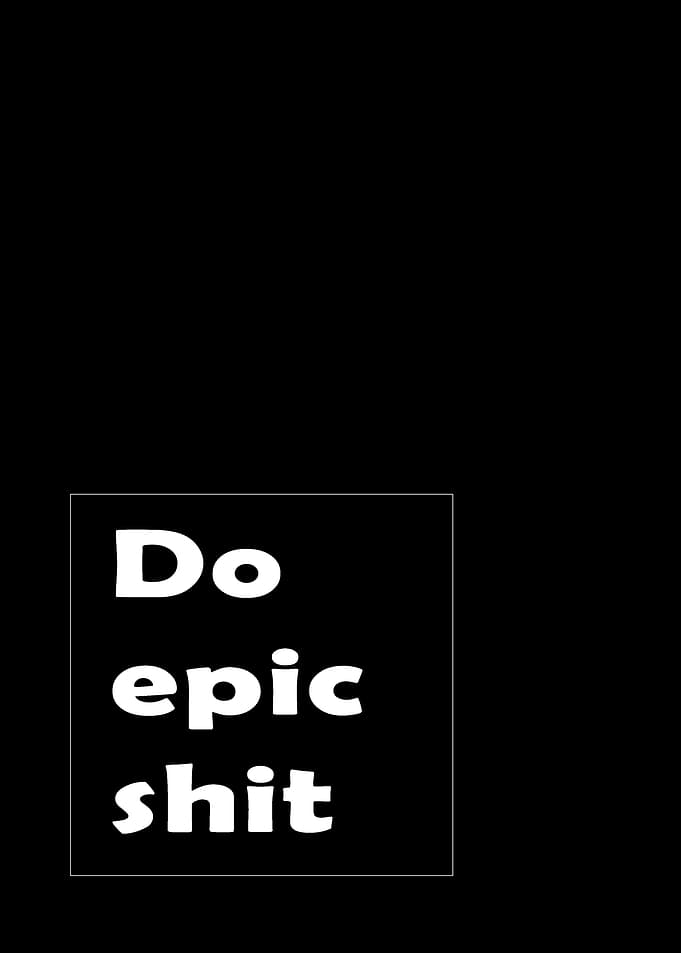 Do epic