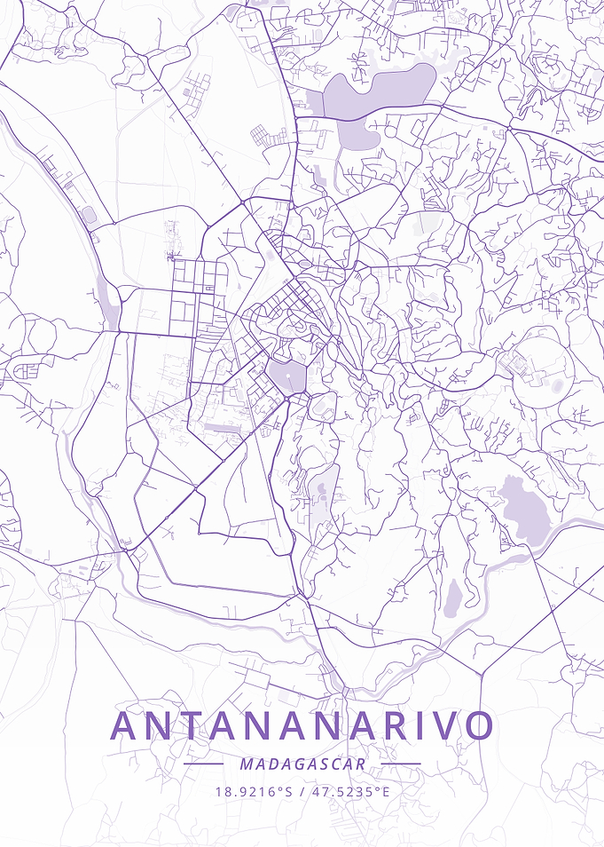 Antananarivo Madagascar
