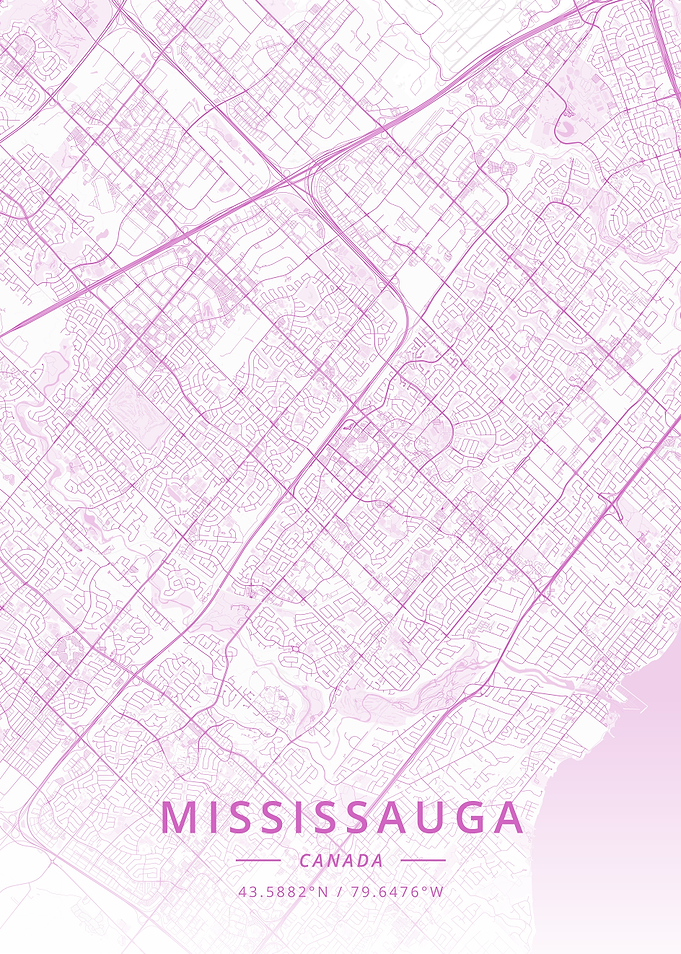 Mississauga Canada