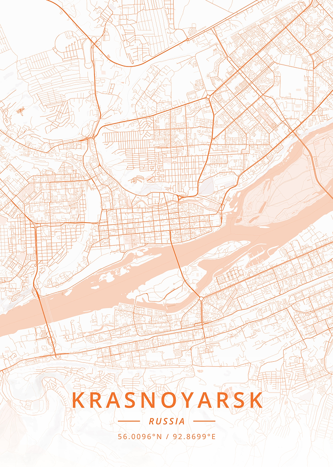 Krasnoyarsk Russia