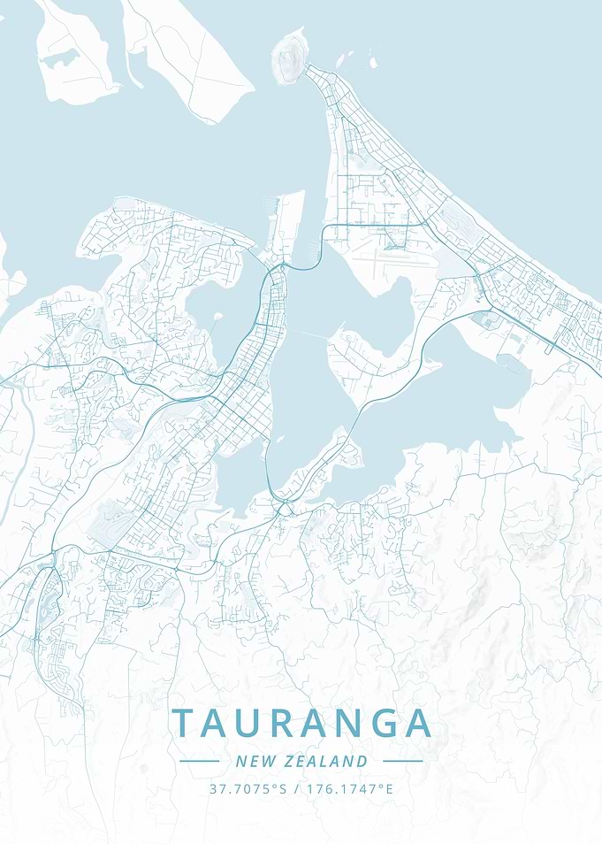 Tauranga New Zealand