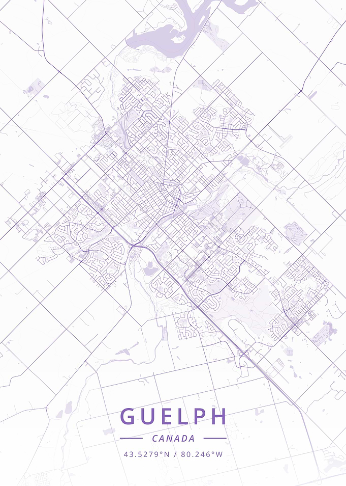 Guelph Canada