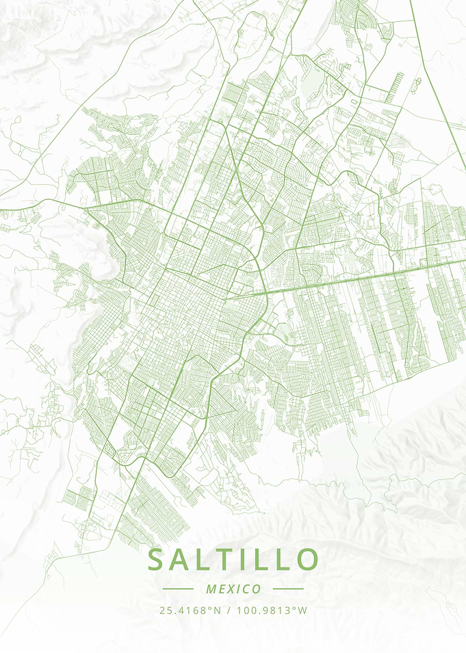 Saltillo Mexico