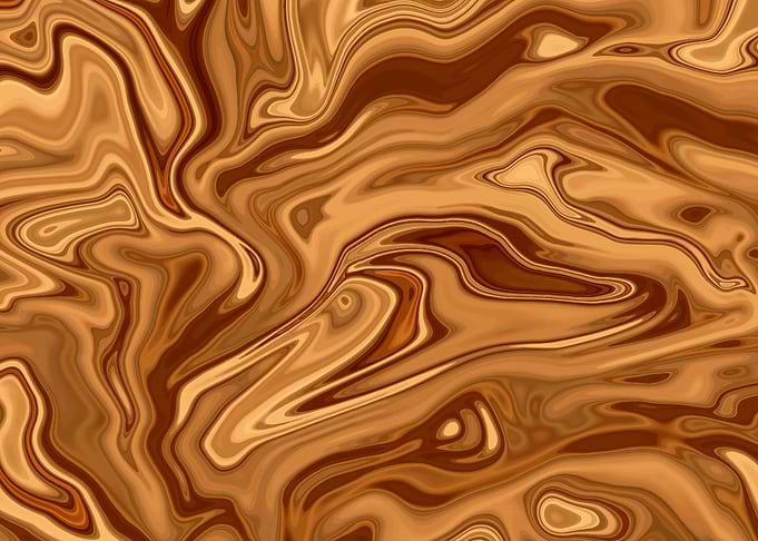 Abstract Illustration