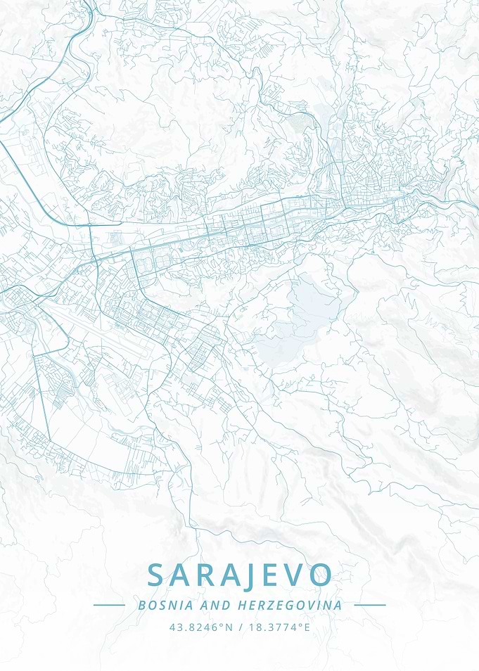 Sarajevo Bosnia