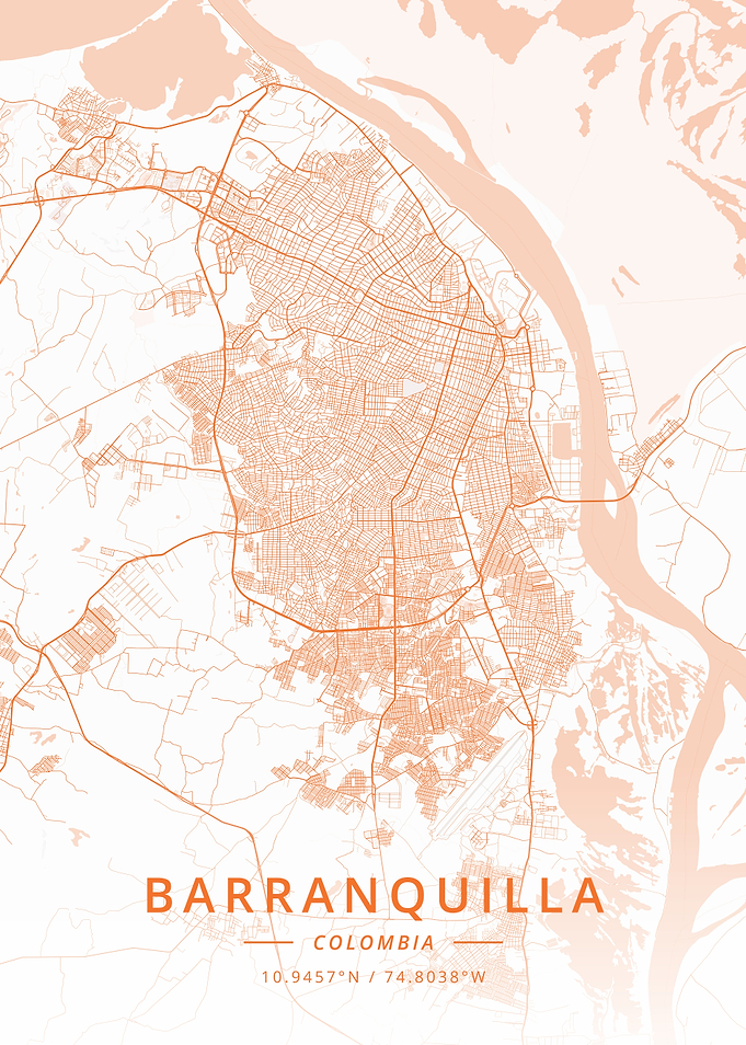 Barranquilla Colombia