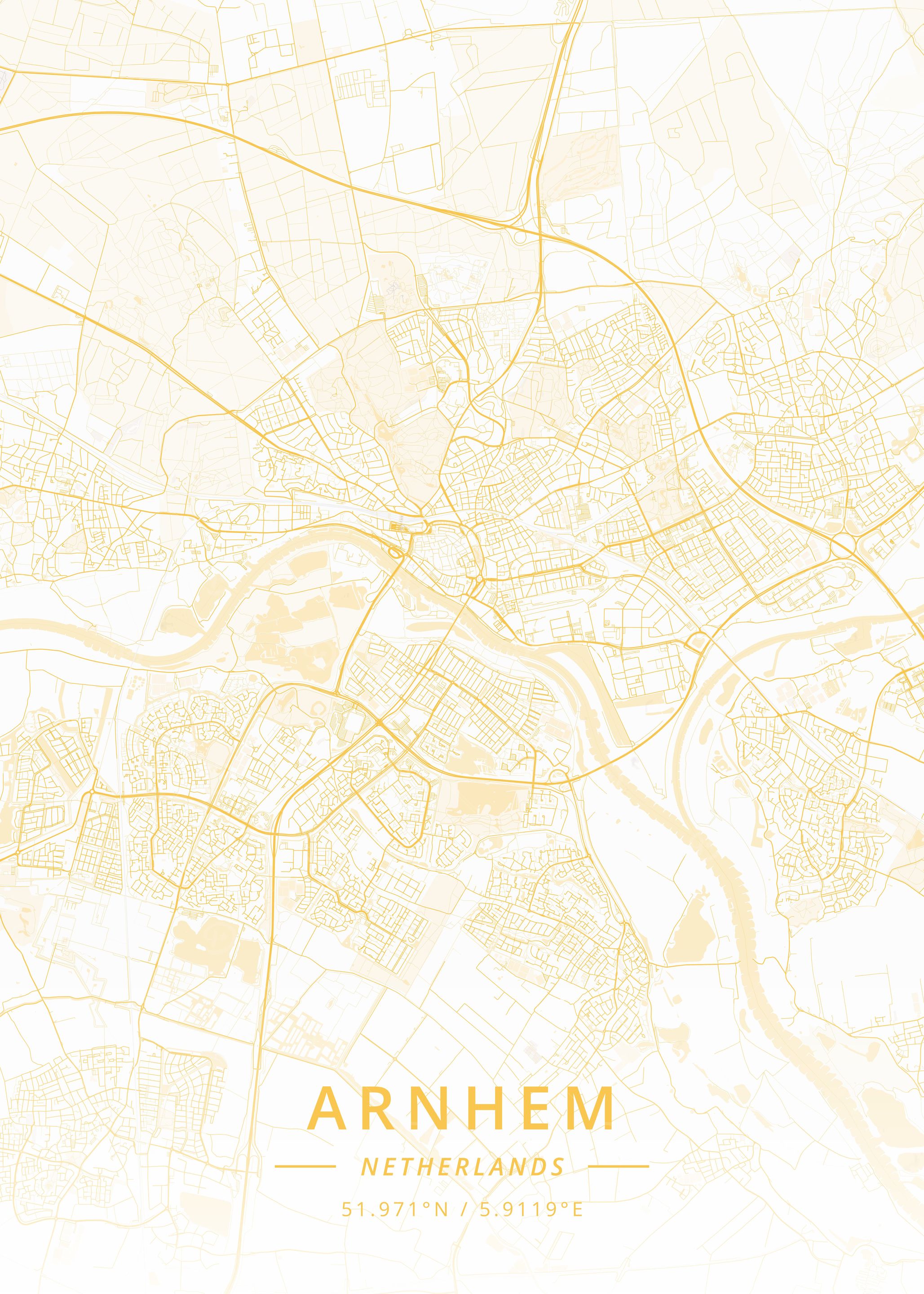 Arnhem Netherlands