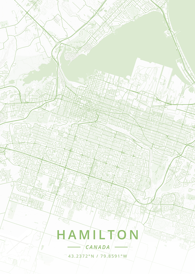 Hamilton Canada