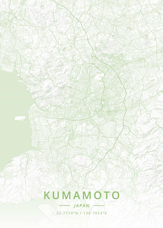 Kumamoto Japan