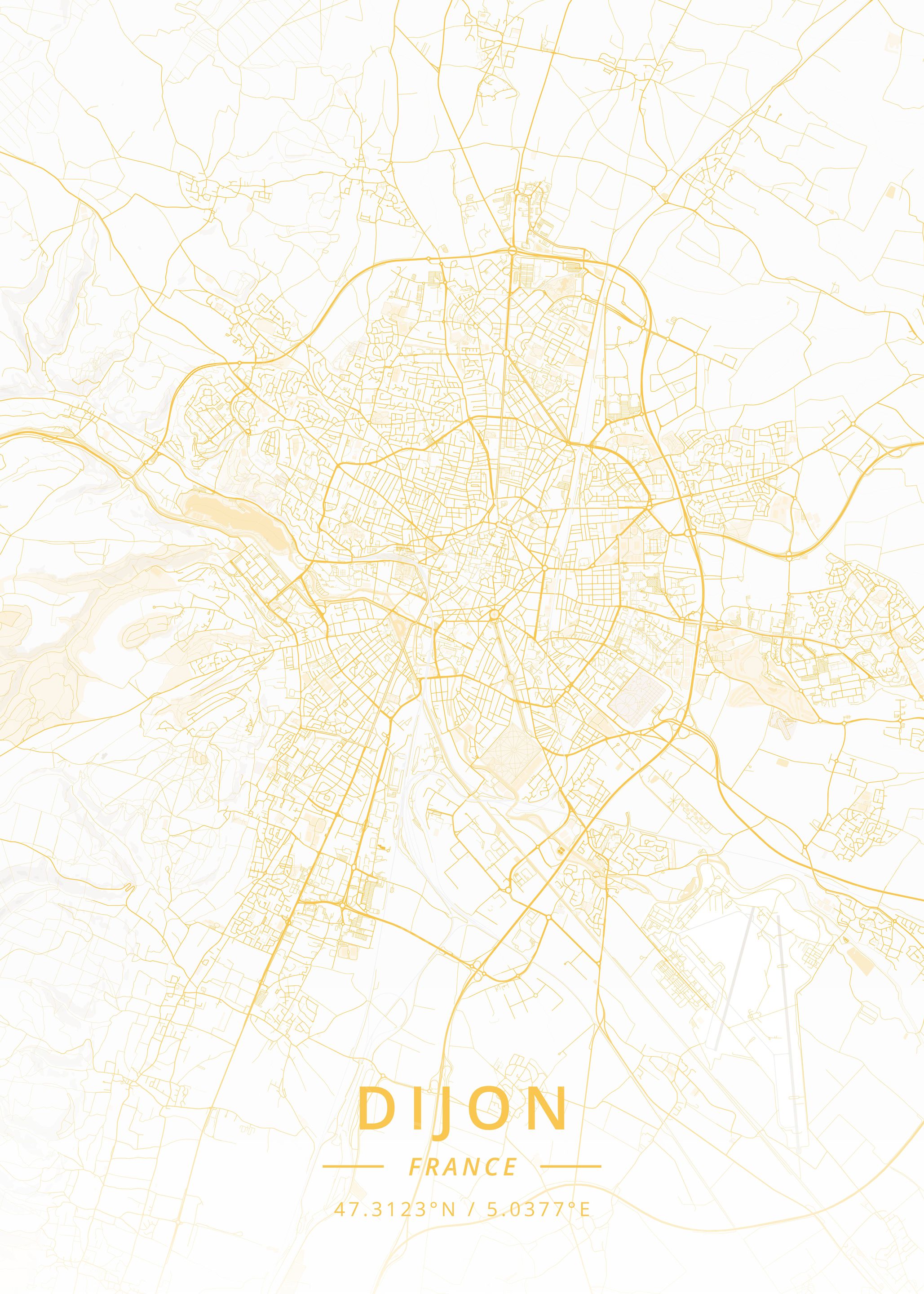 Dijon France