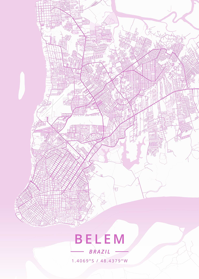 Belem Brazil