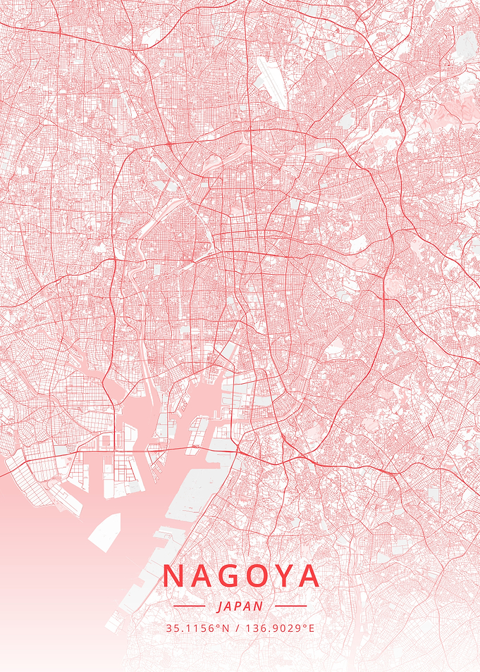 Nagoya Japan