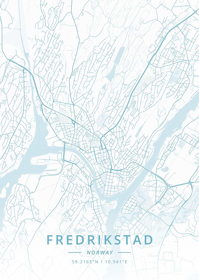 Fredrikstad Norway