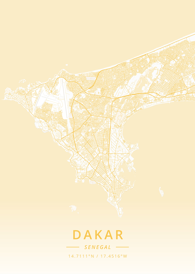 Dakar Senegal
