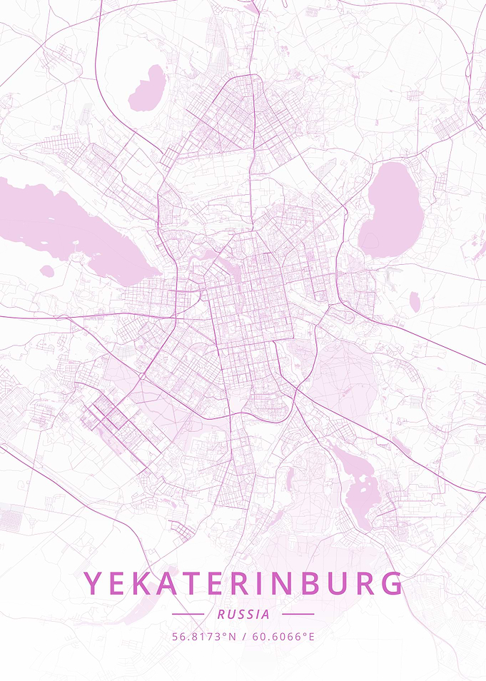 Yekaterinburg Russia