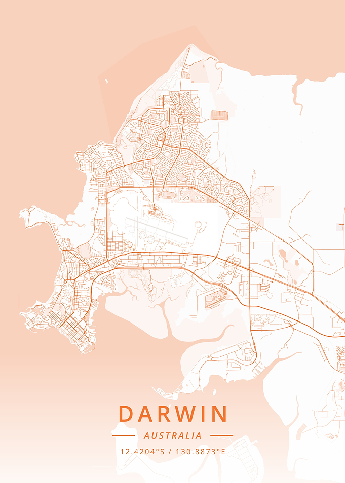Darwin Australia